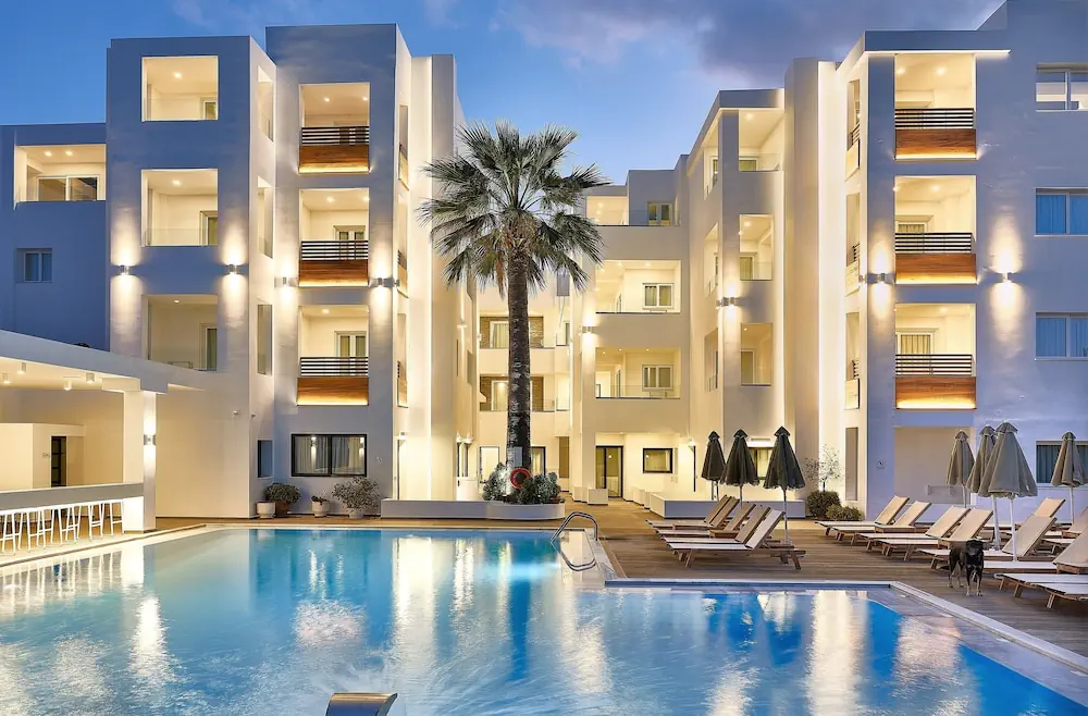 Arminda Hotel & Spa