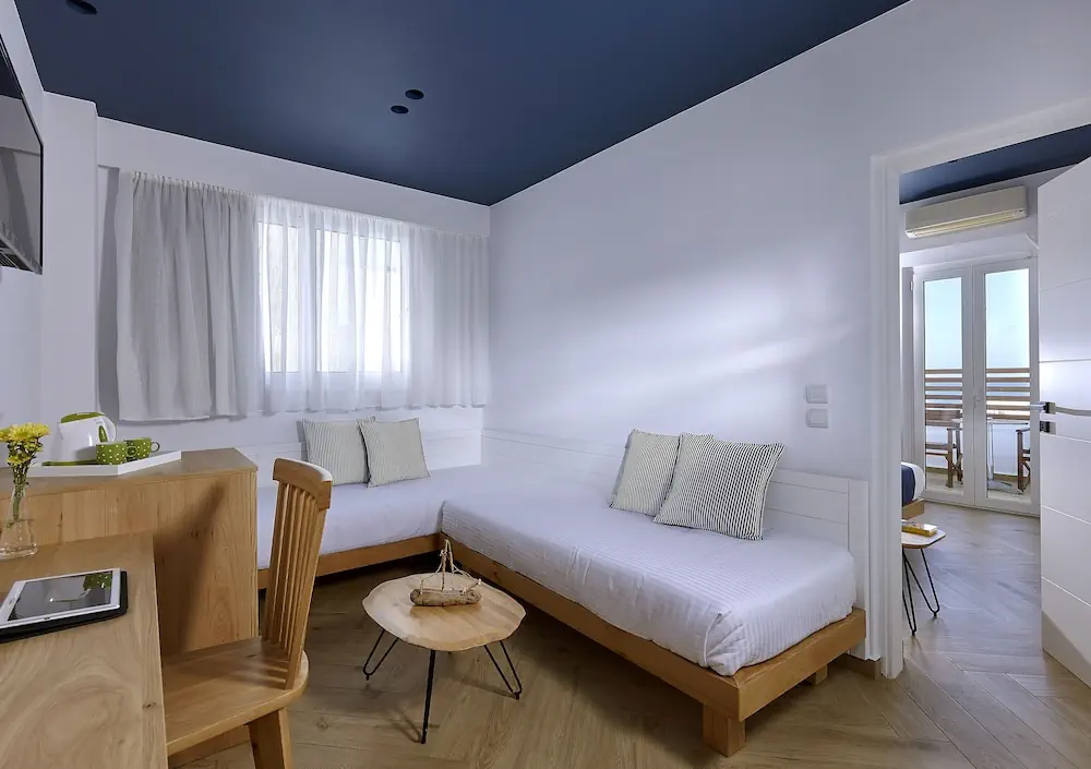 HOTEL: Arminda Hotel and Spa