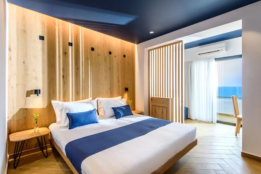 HOTEL: Arminda Hotel and Spa