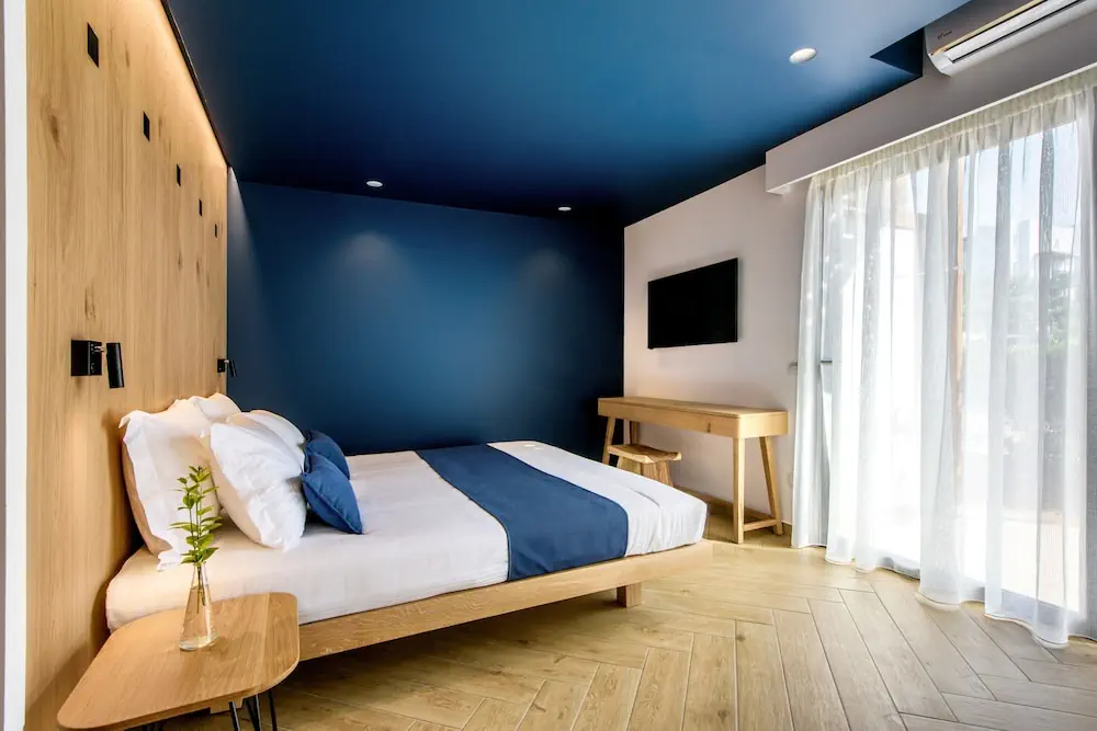 HOTEL: Arminda Hotel and Spa
