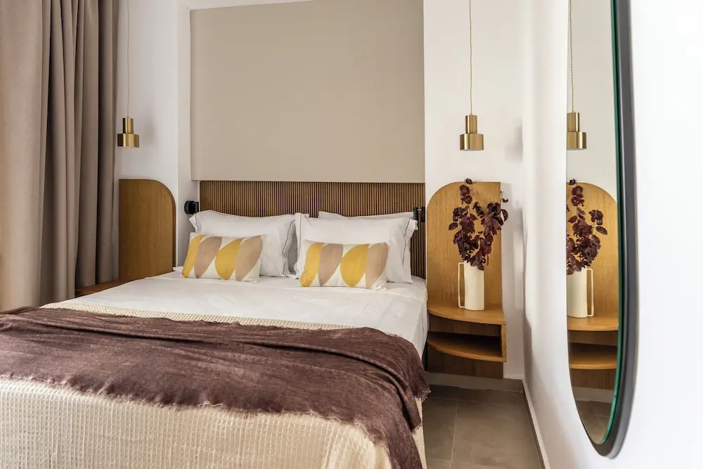 HOTEL: Albatros Spa and Resort Hotel