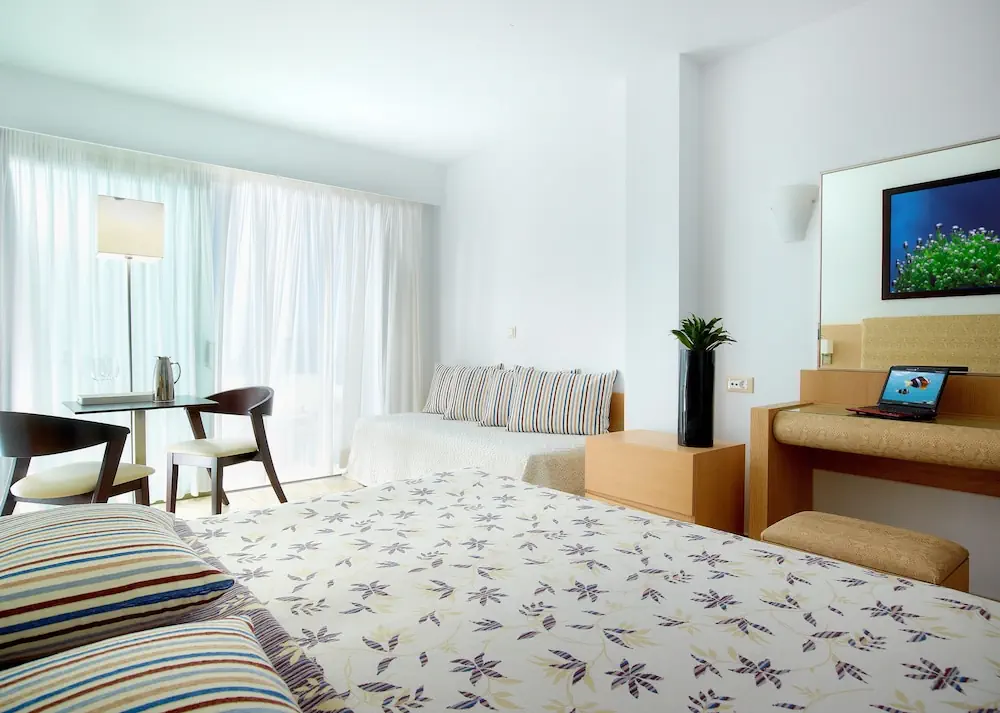 HOTEL: Albatros Spa and Resort Hotel