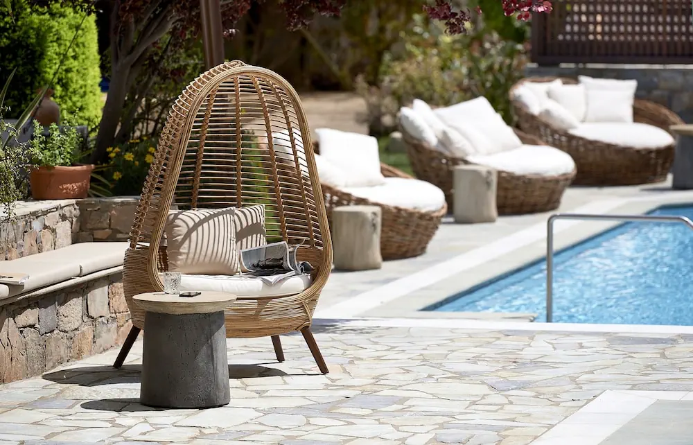 HOTEL: Albatros Spa and Resort Hotel