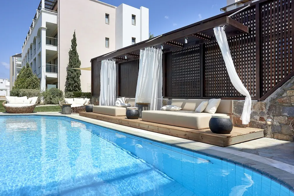 HOTEL: Albatros Spa and Resort Hotel