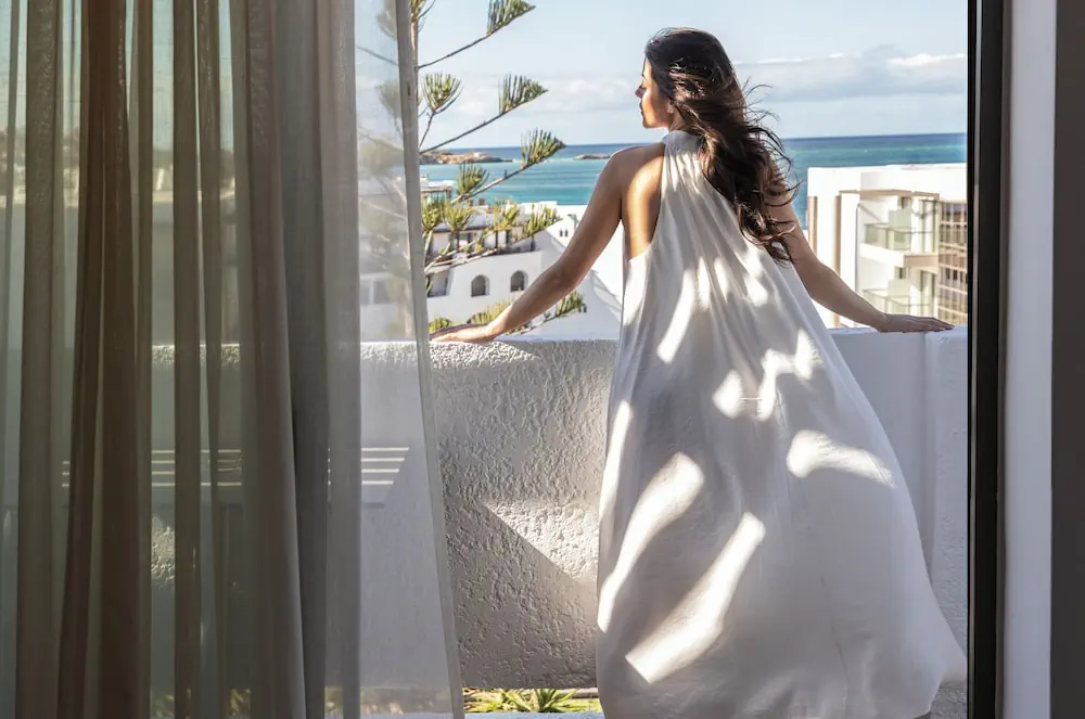 HOTEL: Albatros Spa and Resort Hotel