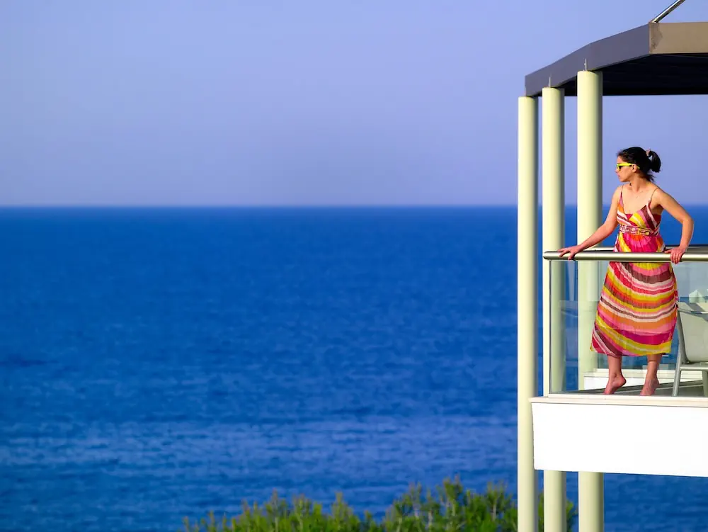 HOTEL: Albatros Spa and Resort Hotel