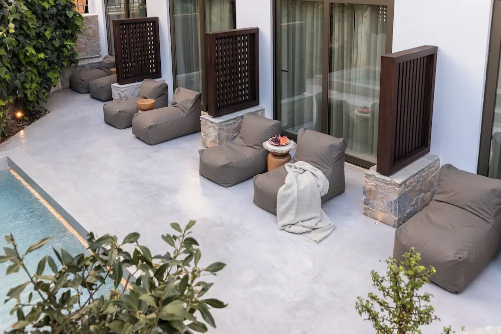 HOTEL: Albatros Spa and Resort Hotel
