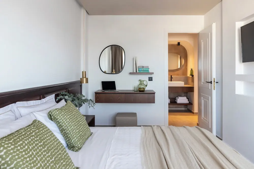 HOTEL: Albatros Spa and Resort Hotel