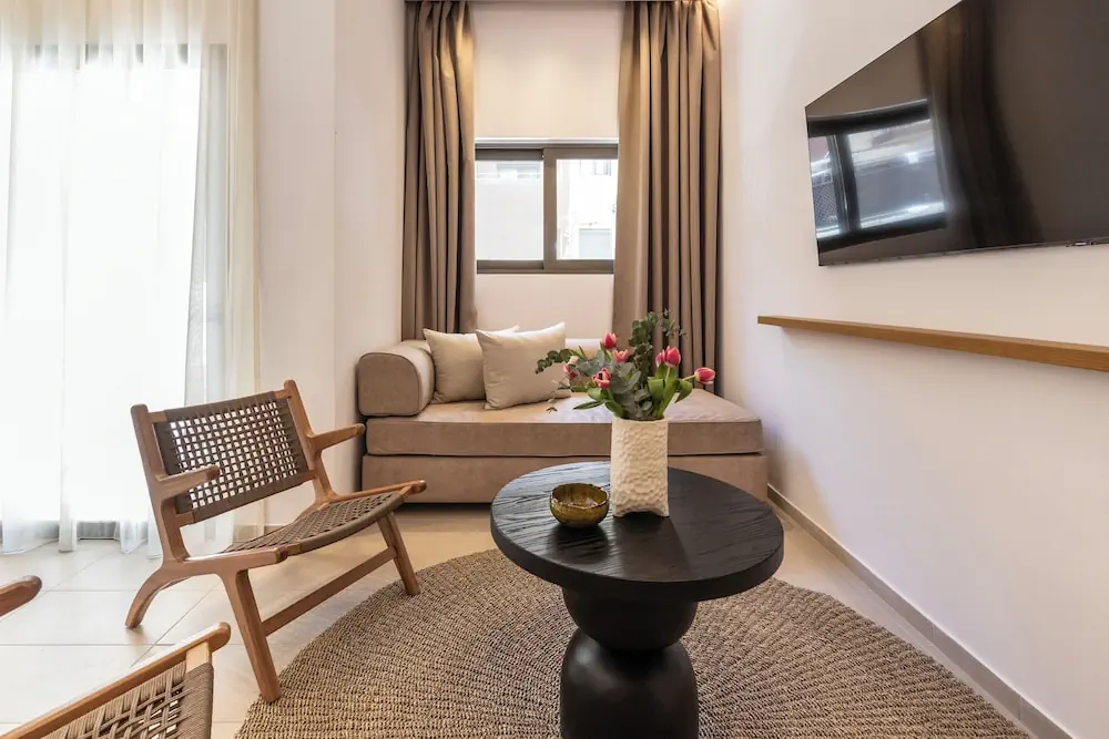 HOTEL: Albatros Spa and Resort Hotel