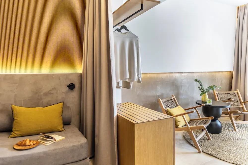 HOTEL: Albatros Spa and Resort Hotel