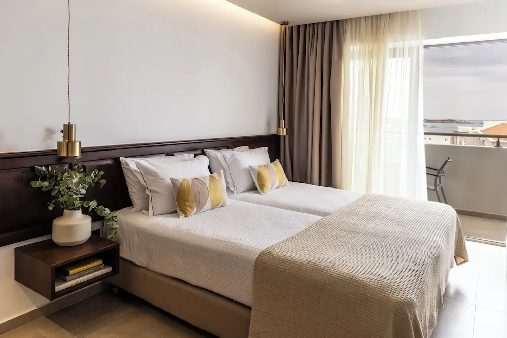 HOTEL: Albatros Spa and Resort Hotel