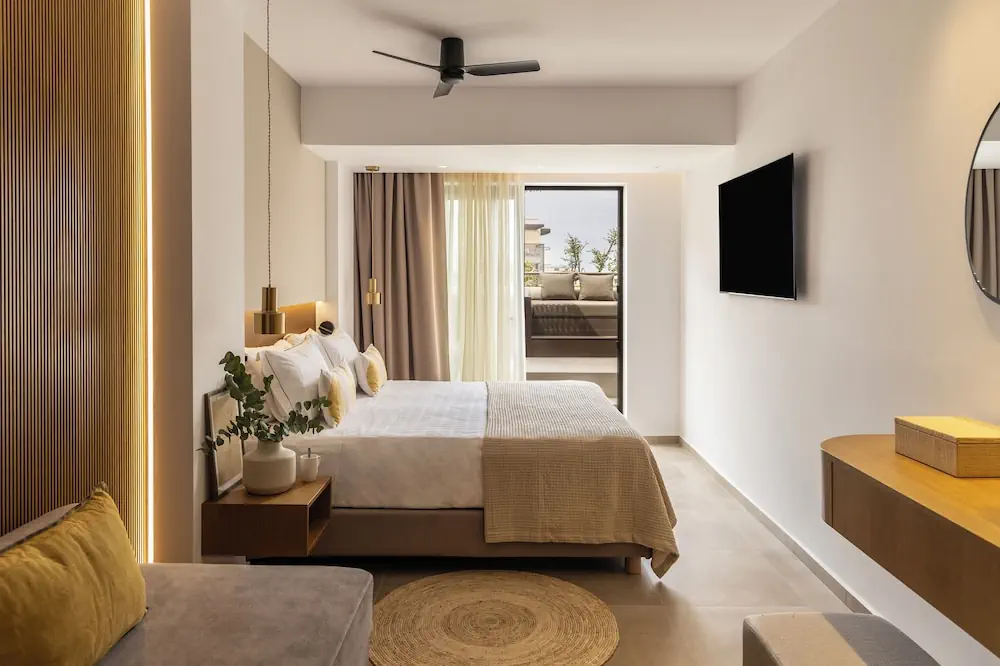 HOTEL: Albatros Spa and Resort Hotel