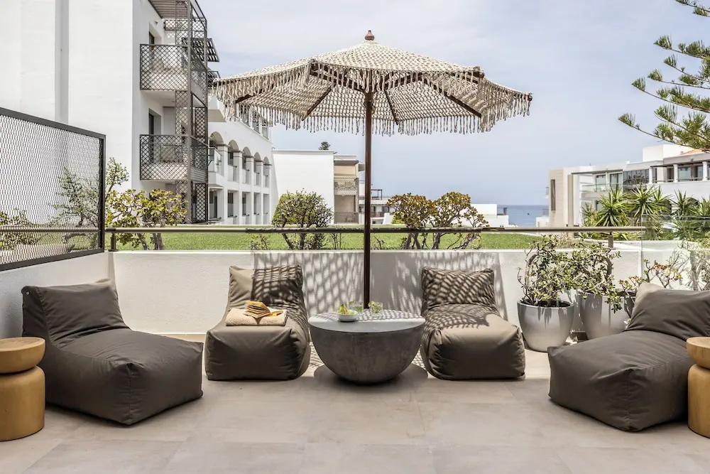 HOTEL: Albatros Spa and Resort Hotel