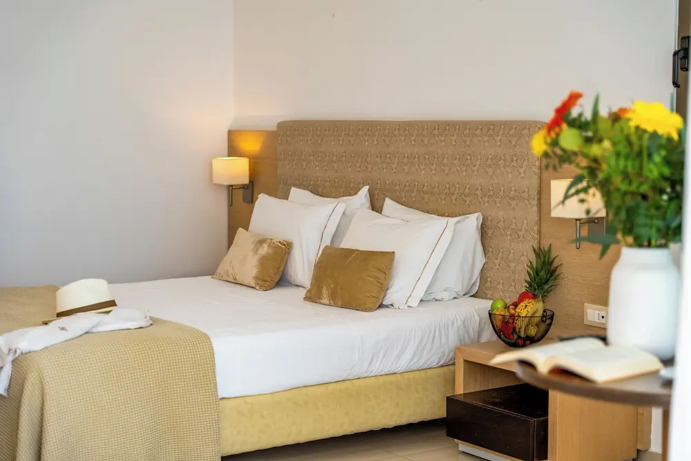 HOTEL: Albatros Spa and Resort Hotel