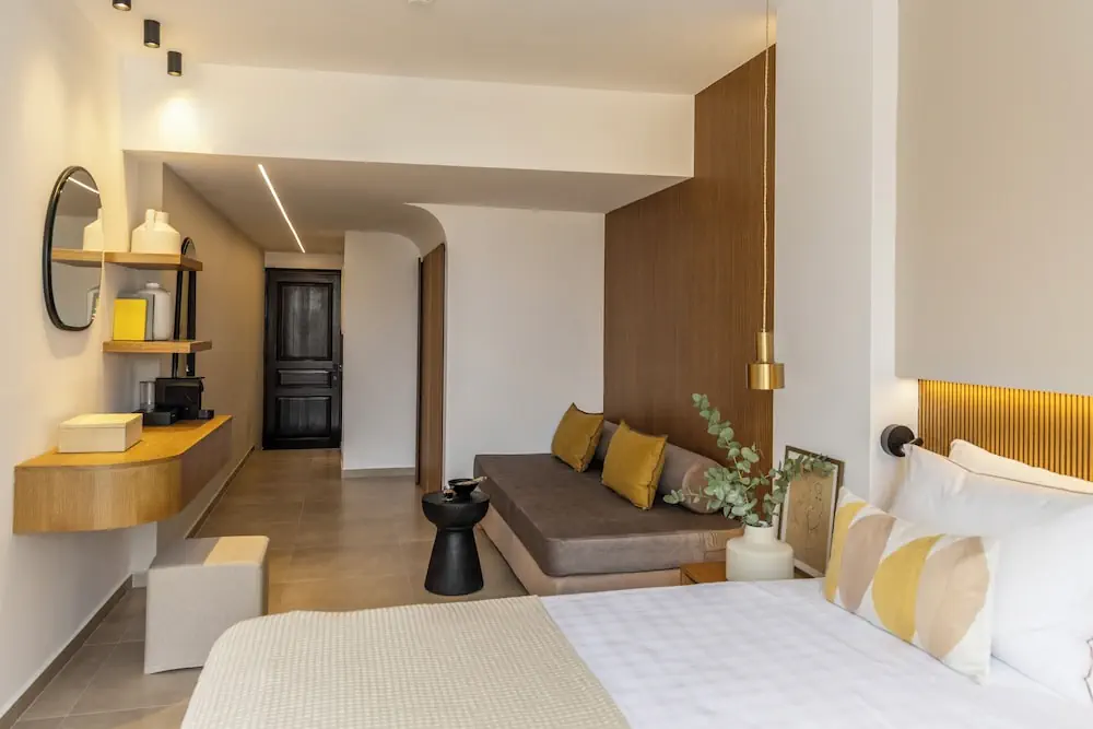 HOTEL: Albatros Spa and Resort Hotel