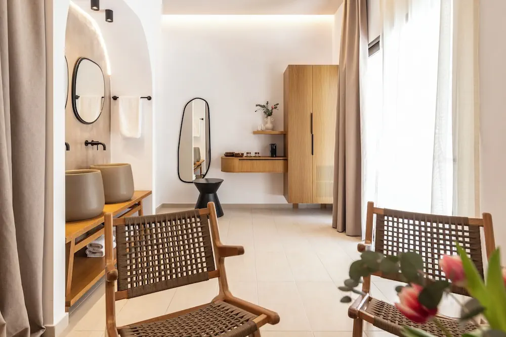 HOTEL: Albatros Spa and Resort Hotel
