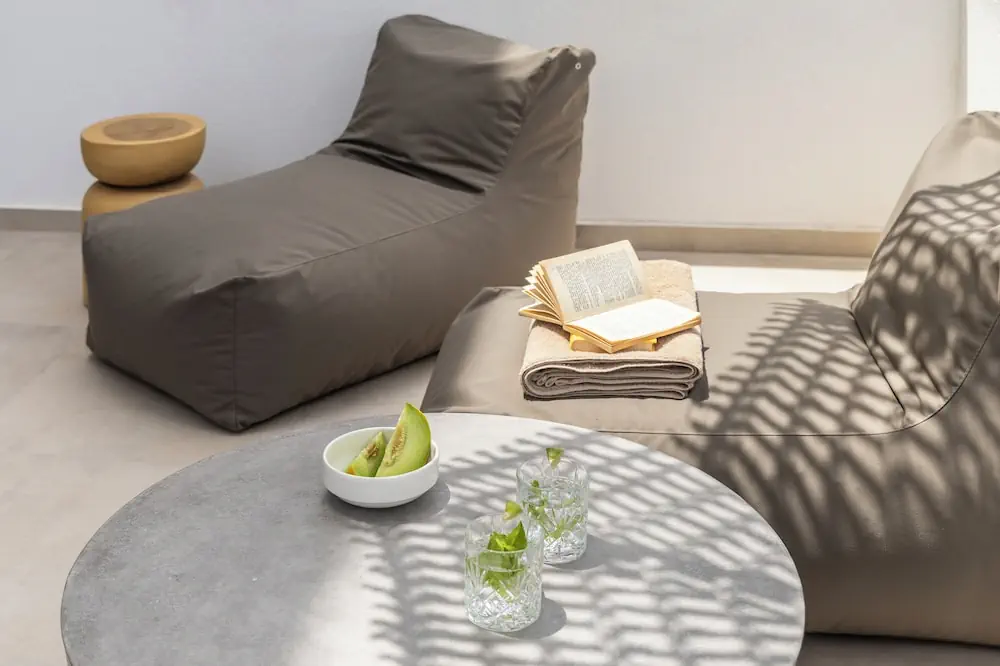 HOTEL: Albatros Spa and Resort Hotel