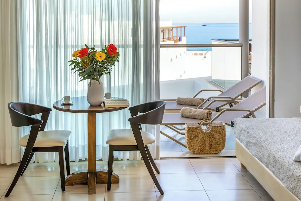 HOTEL: Albatros Spa and Resort Hotel