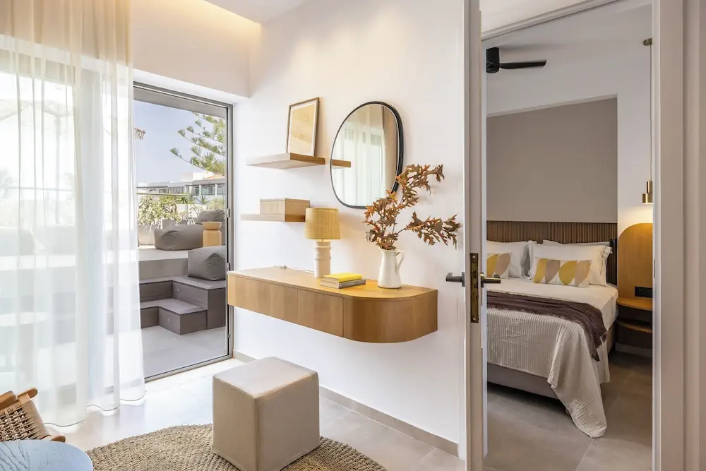 HOTEL: Albatros Spa and Resort Hotel