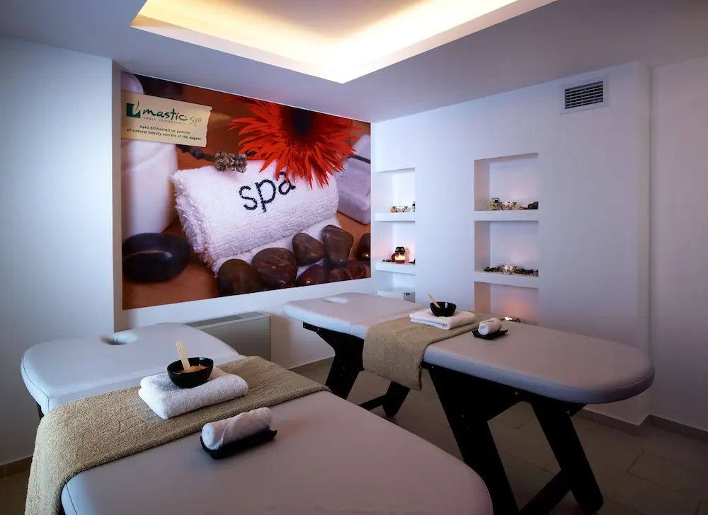 HOTEL: Albatros Spa and Resort Hotel