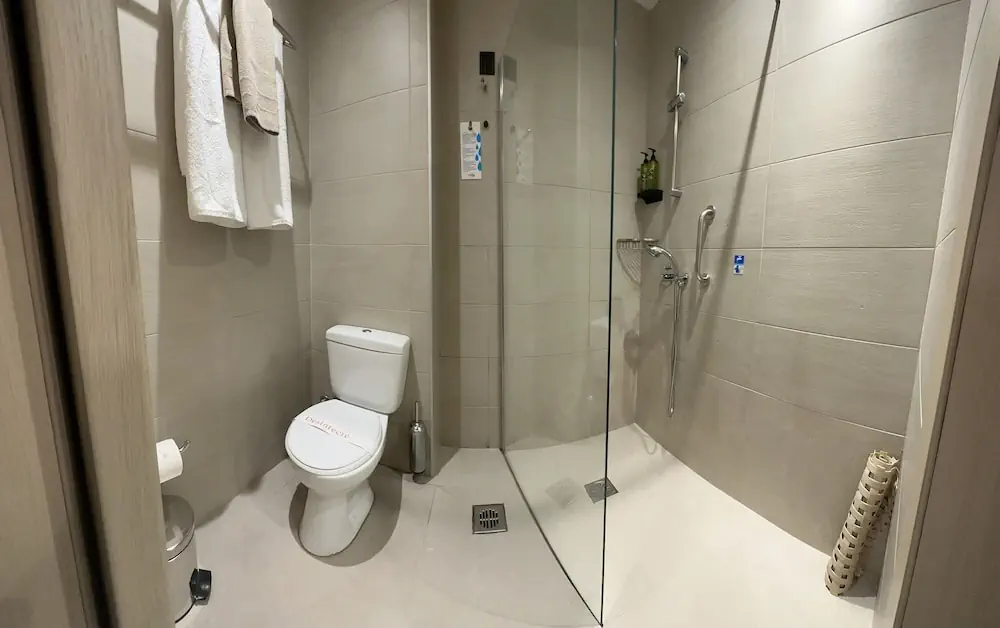 HOTEL: Albatros Spa and Resort Hotel