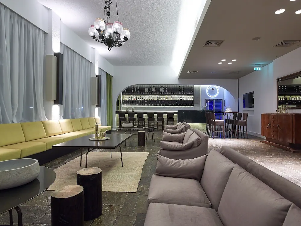 HOTEL: Albatros Spa and Resort Hotel