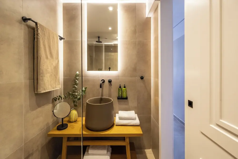 HOTEL: Albatros Spa and Resort Hotel