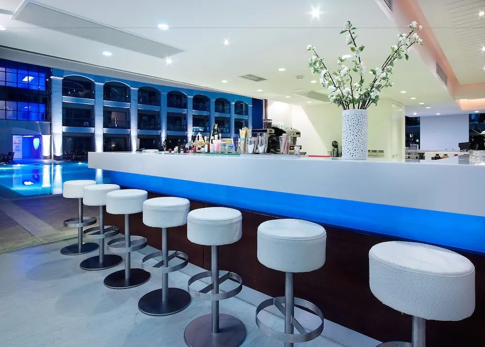 HOTEL: Albatros Spa and Resort Hotel