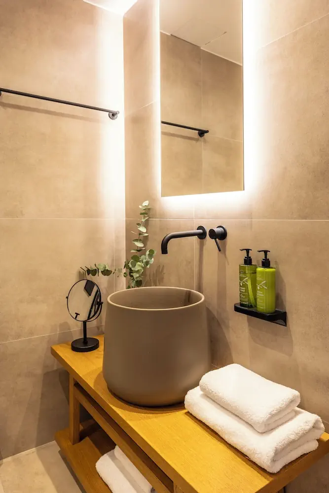 HOTEL: Albatros Spa and Resort Hotel