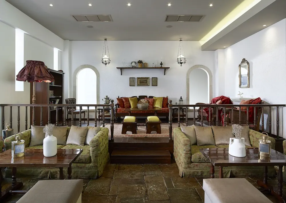 HOTEL: Albatros Spa and Resort Hotel