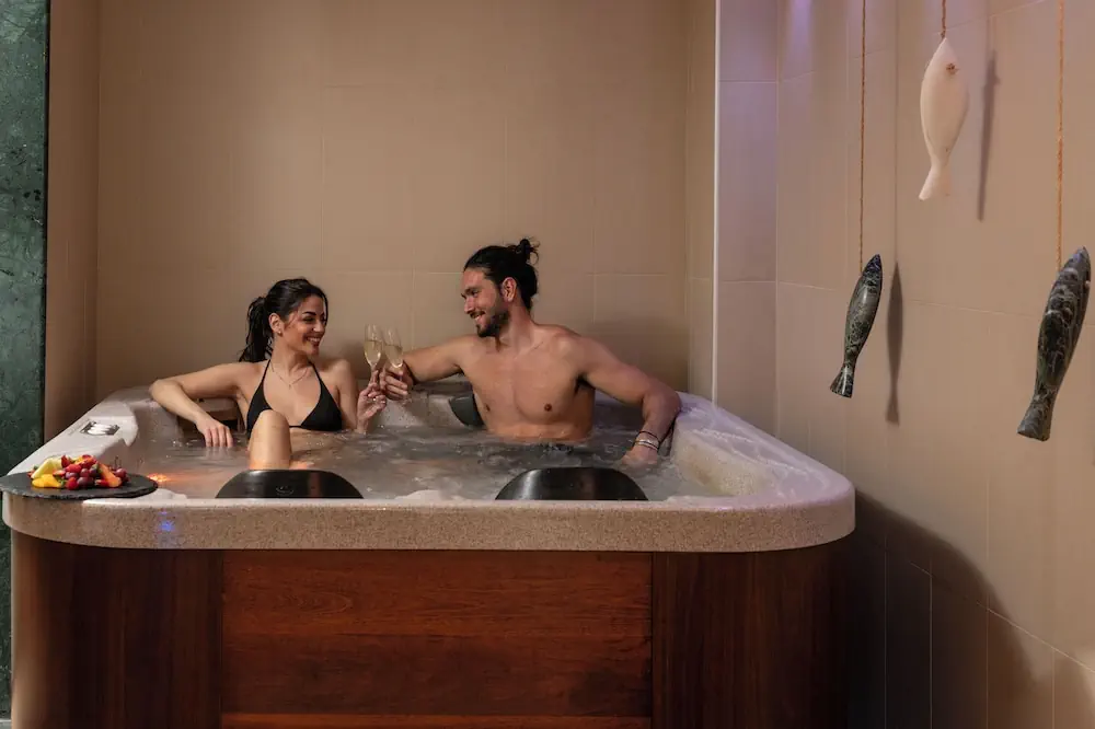 HOTEL: Albatros Spa and Resort Hotel