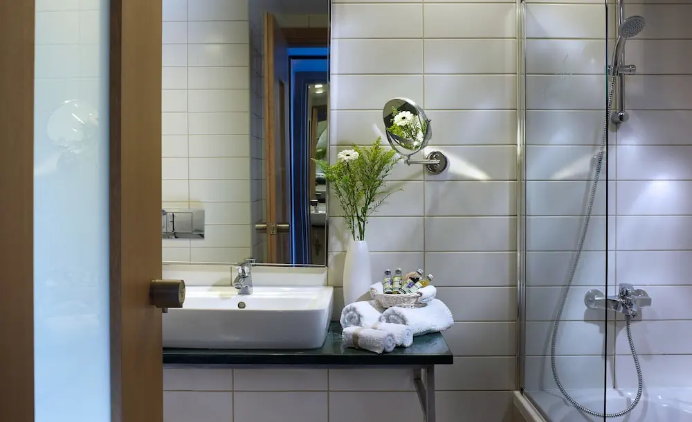 HOTEL: Albatros Spa and Resort Hotel