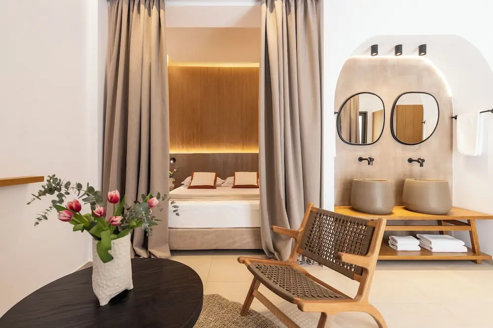 HOTEL: Albatros Spa and Resort Hotel