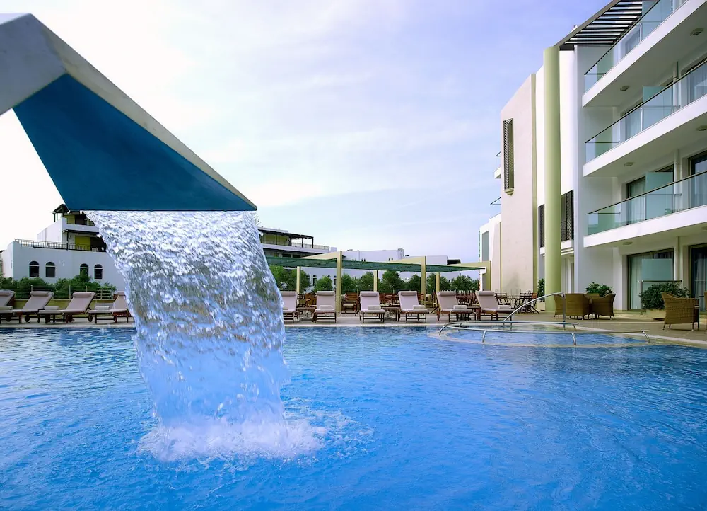 HOTEL: Albatros Spa and Resort Hotel