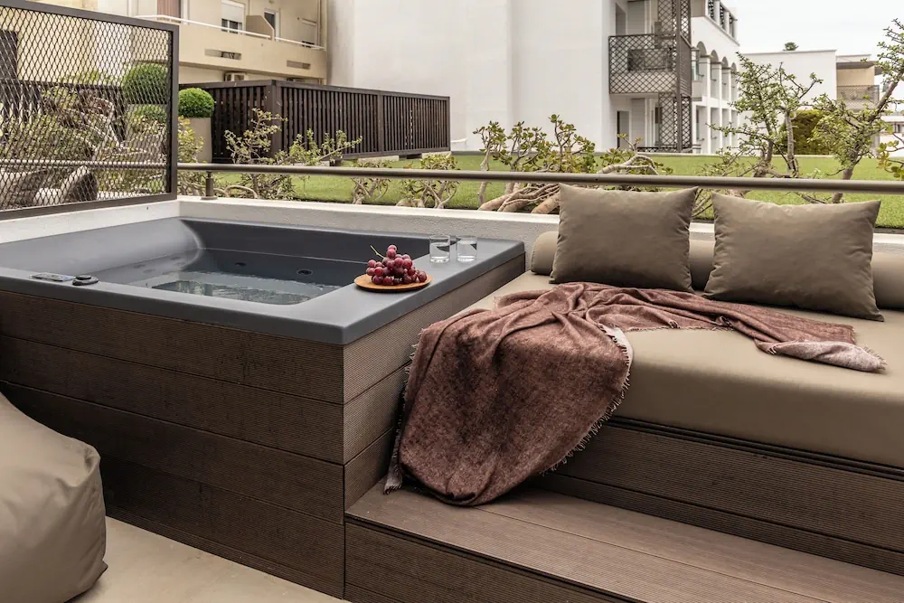 HOTEL: Albatros Spa and Resort Hotel
