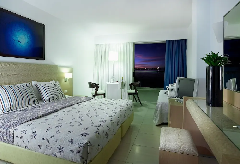 HOTEL: Albatros Spa and Resort Hotel