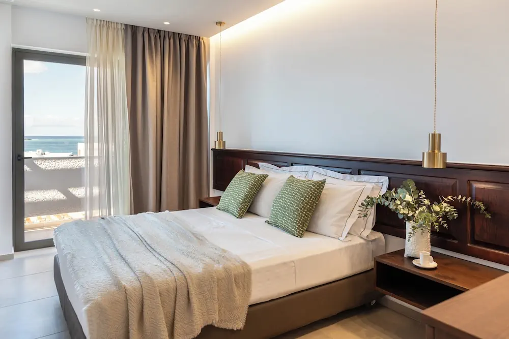 HOTEL: Albatros Spa and Resort Hotel