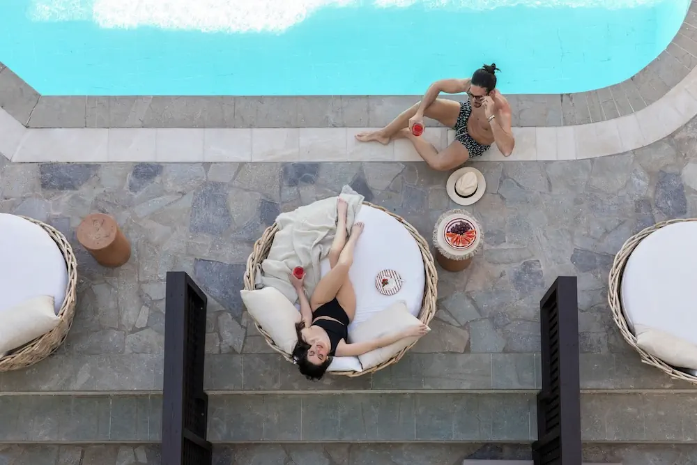 HOTEL: Albatros Spa and Resort Hotel