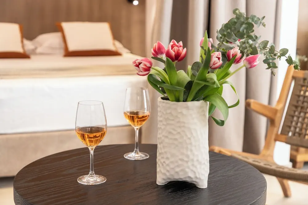 HOTEL: Albatros Spa and Resort Hotel