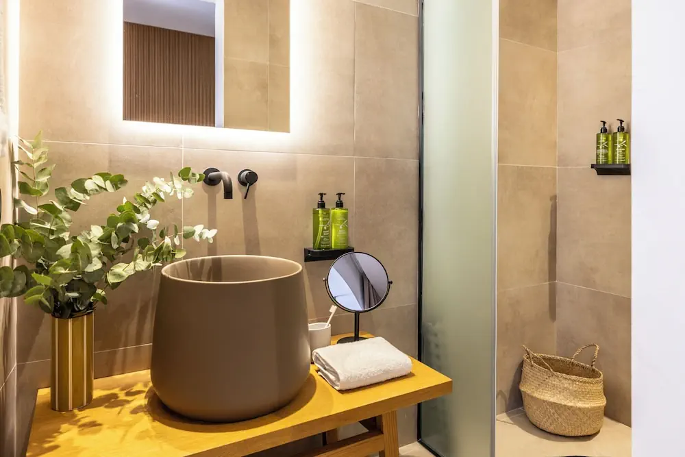 HOTEL: Albatros Spa and Resort Hotel
