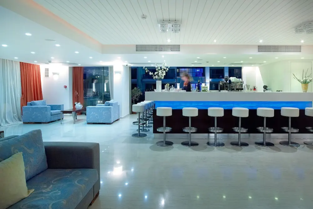 HOTEL: Albatros Spa and Resort Hotel