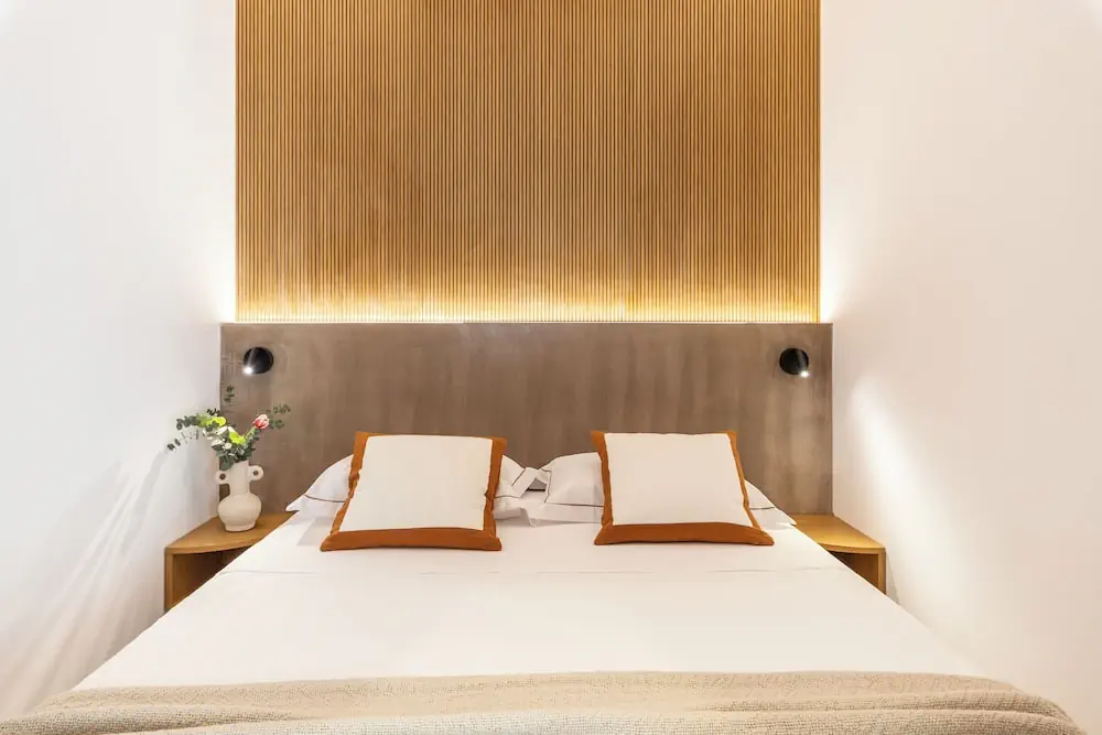 HOTEL: Albatros Spa and Resort Hotel