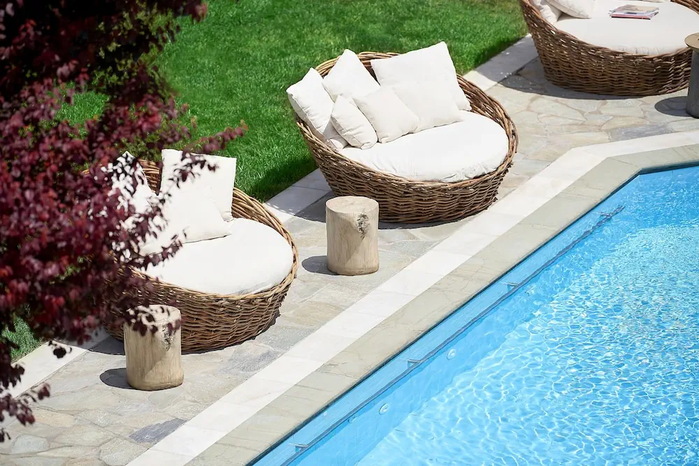 HOTEL: Albatros Spa and Resort Hotel