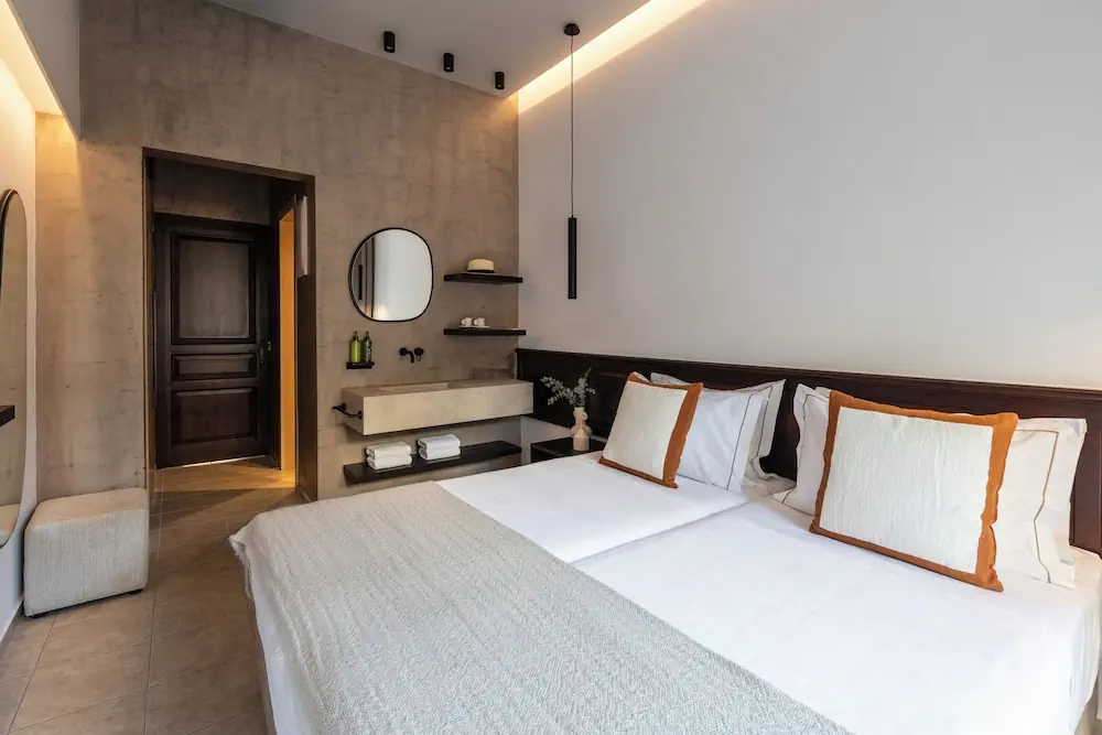 HOTEL: Albatros Spa and Resort Hotel