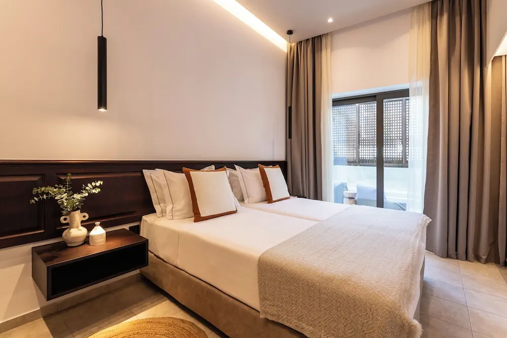 HOTEL: Albatros Spa and Resort Hotel