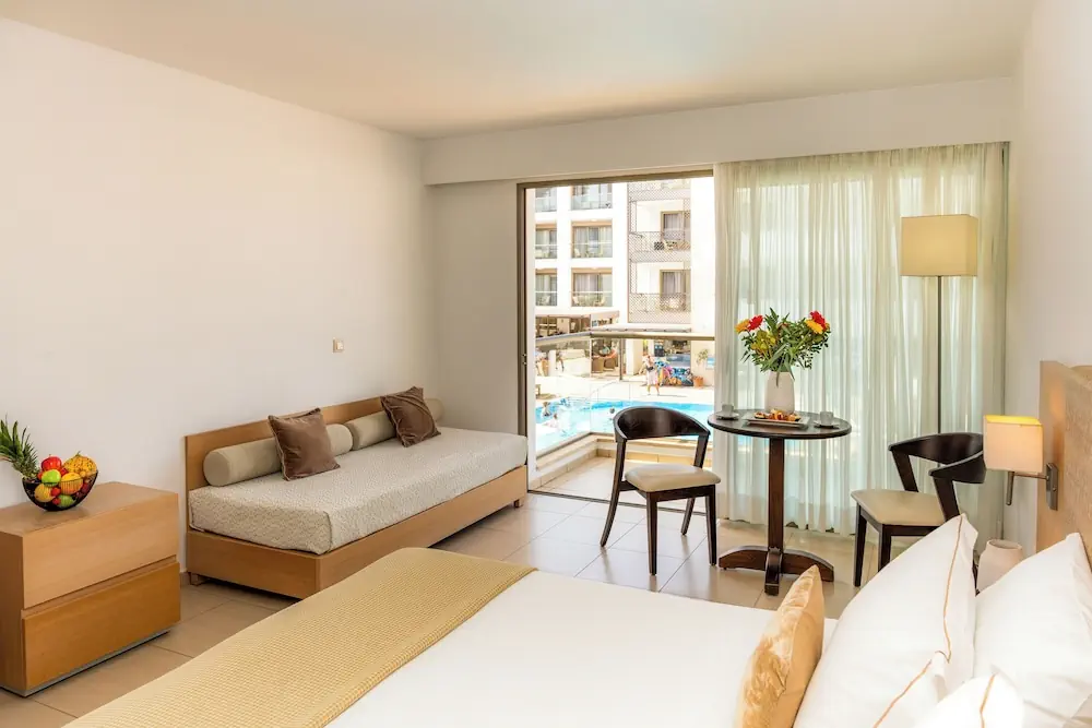 HOTEL: Albatros Spa and Resort Hotel