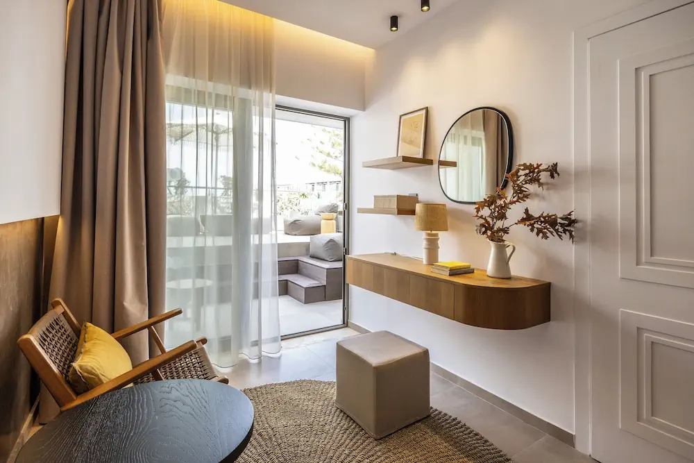 HOTEL: Albatros Spa and Resort Hotel