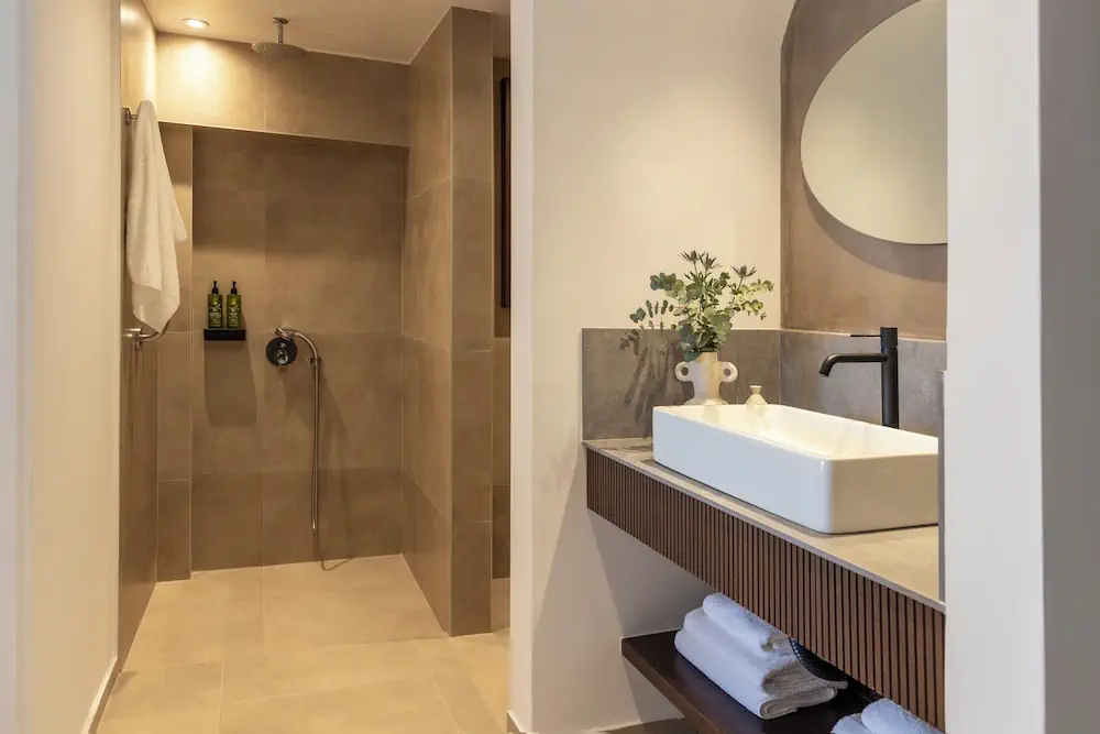 HOTEL: Albatros Spa and Resort Hotel