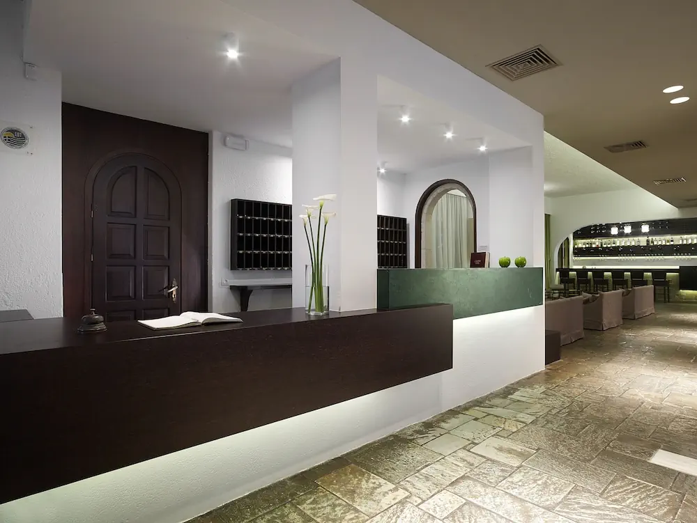 HOTEL: Albatros Spa and Resort Hotel