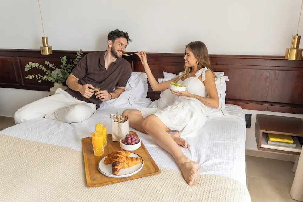 HOTEL: Albatros Spa and Resort Hotel